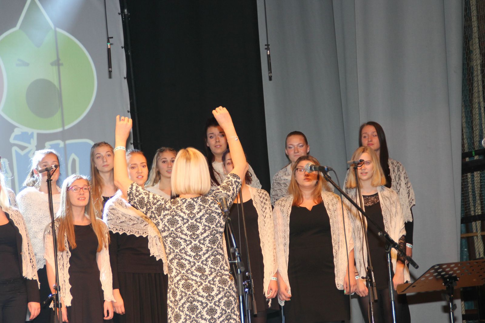 LAULURAGIN 2015 KONKURSS